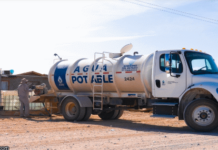 Superó la JMAS los 187 millones de litros de agua entregados a familias de Los Kilómetros