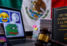 Advierte Artículo 19 riesgo a la libertad de expresión por “Ley Antimemes”