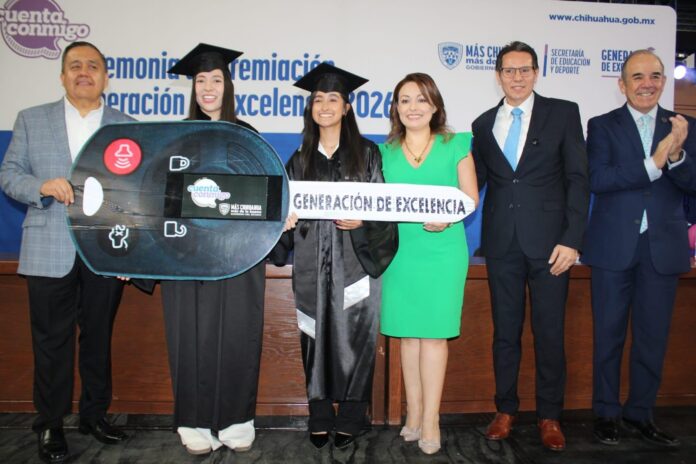 listos estudiantes