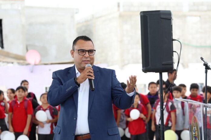 loncheras juarez