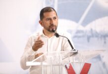 Anuncian gran función de lucha libre por el XI aniversario de “Lucha Juárez”