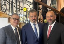 Reconocen al Gobierno Municipal de Juárez por sus prácticas de buen gobierno y medidas anticorrupción