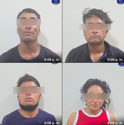 misiones detenidos