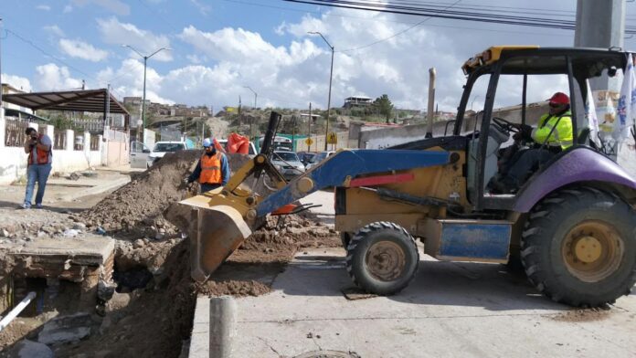 obras apoya lluvias