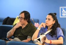 Inicia Coordinación de Resiliencia agenda de Octubre Urbano 2026 en la UACJ