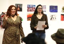 Orienta IPACULT a artistas juarenses para presentar proyectos culturales