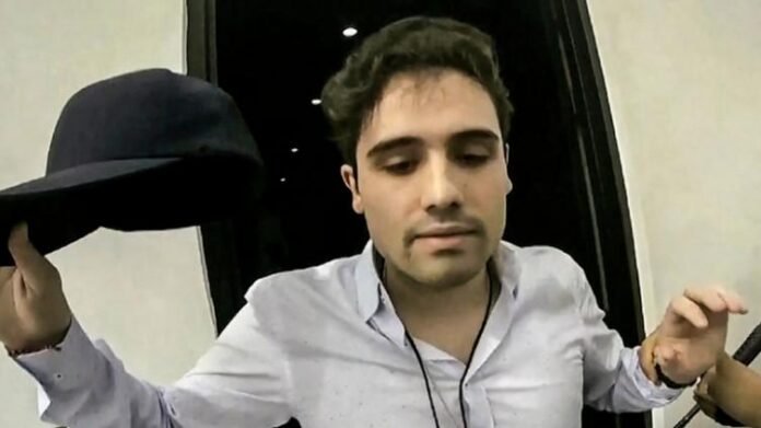 ovidio testigo protegido