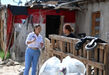 Pide diputada plan de contingencia ante la suspensión de 40 camiones recolectores en Juárez
