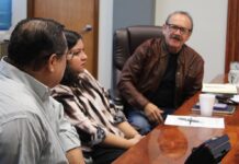 Proyectan UT Paso del Norte y Plan Estratégico de Juárez agenda conjunta