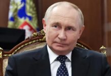 Putin advierte que usará todo su arsenal si Rusia es atacada