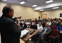 Ciudad Juárez, sede del primer Rally de Innovación por la Justicia