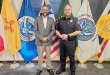 Juárez y El Paso refuerzan coordinación en movilidad y seguridad