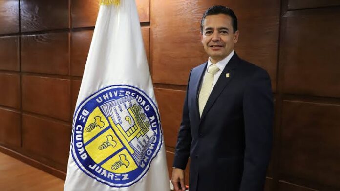 rector uacj informe 2