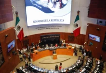 Senado aprueba enmienda para combatir el turismo sexual con menores