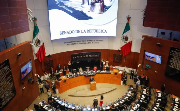 senado 1 turismo sexual