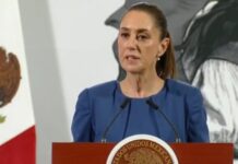 Investigan video de presunta participación de narcotraficantes mexicanos en el conflicto Rusia-Ucrania
