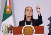 Promete Sheinbaum solucionar la falta de medicamentos en el IMSS