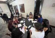 Capacita SEyD a familias de estudiantes con aptitudes sobresalientes en Ciudad Juárez