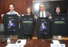 Suman esfuerzos UACH, UACJ y COBACH para llevar “Juan Gabriel Sinfónico” al escenario