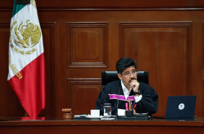 suprema corte valida