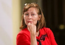 Tatiana Clouthier anuncia movimiento “Todos con conciencia”