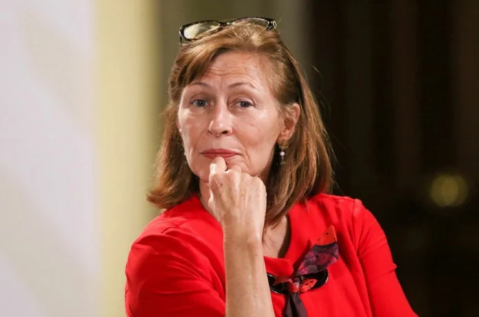 tatiana clouthier