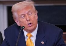 Gobernantes de California repudian a Trump por sugerir que sean atacados