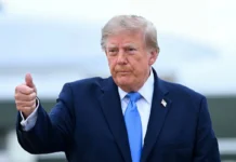 Trump promete pagos a 20 millones de adultos mayores a un mes de las elecciones