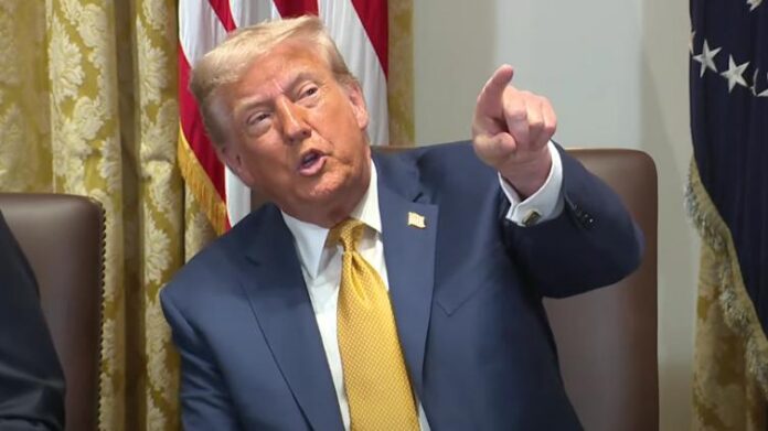 trump sorpresa