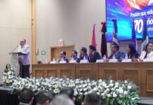 UACH pone salud mental y prevención en agenda de cultura física