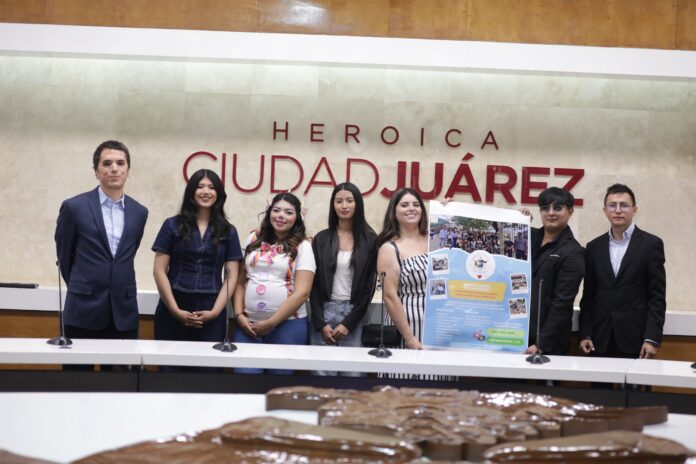 universitarios por juarez