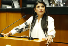 PAN en el Senado presenta iniciativa para restar superpoderes a presidencia del INE