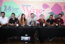 Festival de vino reunirá gastronomía, jazz y talento local en la Plaza de la Mexicanidad